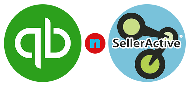 Connect Quickbooks to SellerActive a service by netfishes
