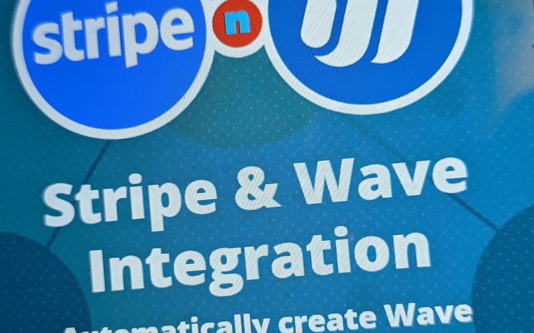 How to Connect Stripe and Wave for Seamless Accounting